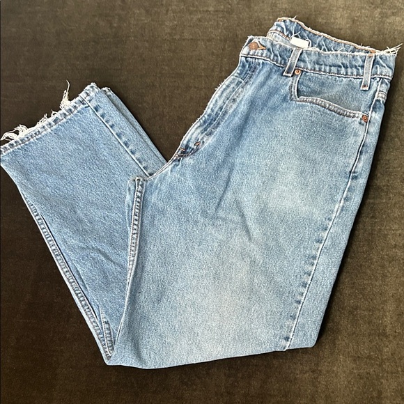 Levi's Other - Levi's VNTG 505 Regular Fit